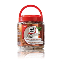 Leoveties godbidder 1,1 kg 